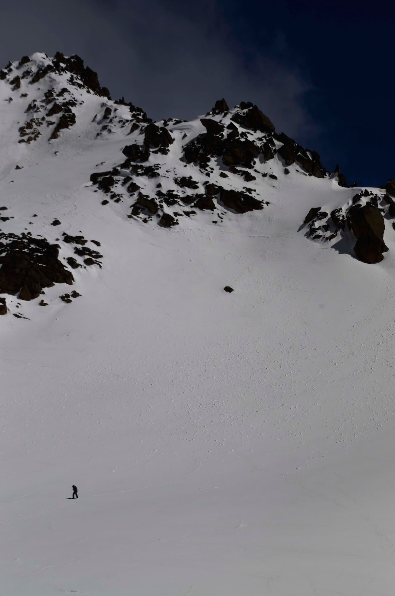 Cerro Catedral, Patagonia, 2015