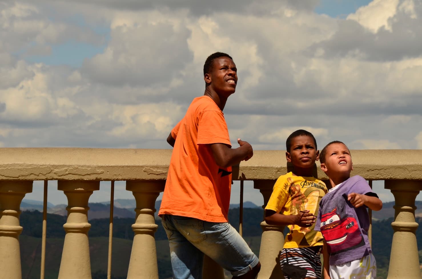 Juiz de Fora, Brasil, 2014